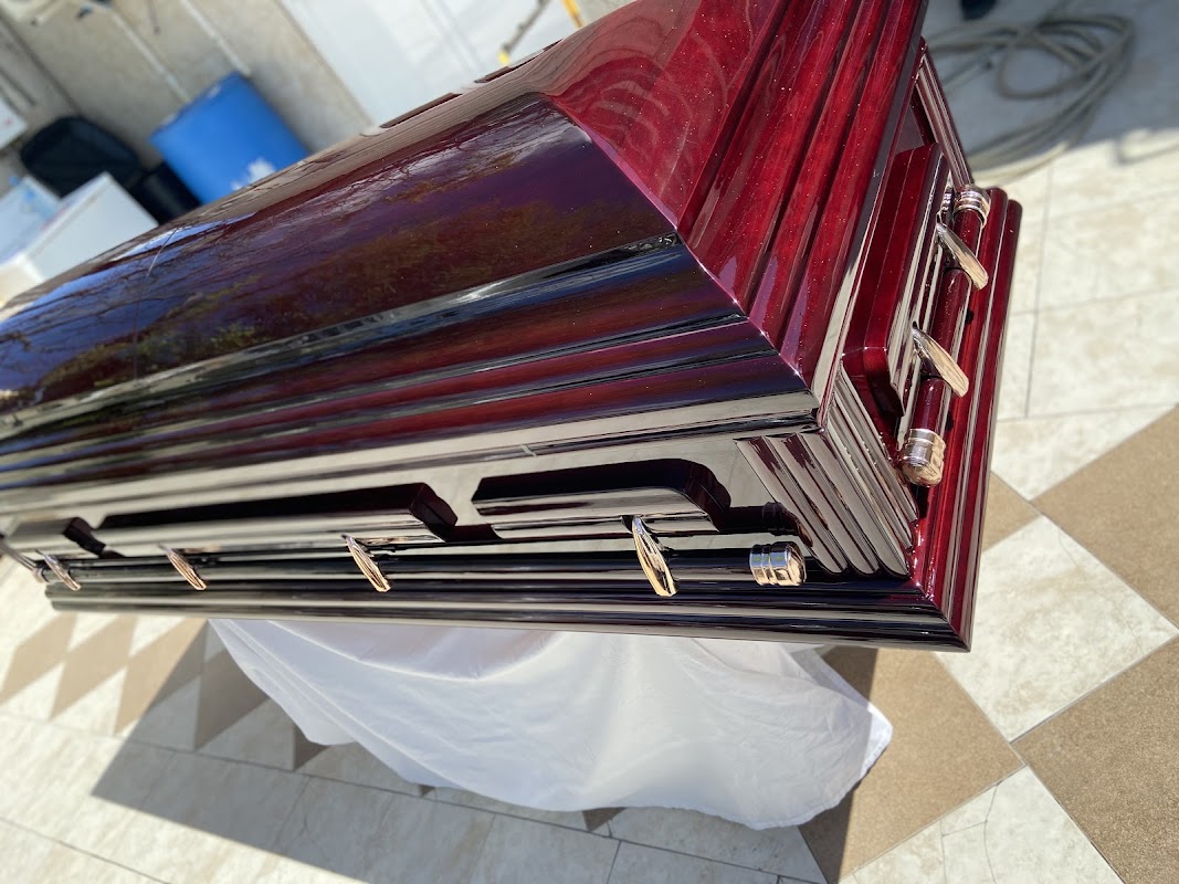 Funeraria Funerales Linares